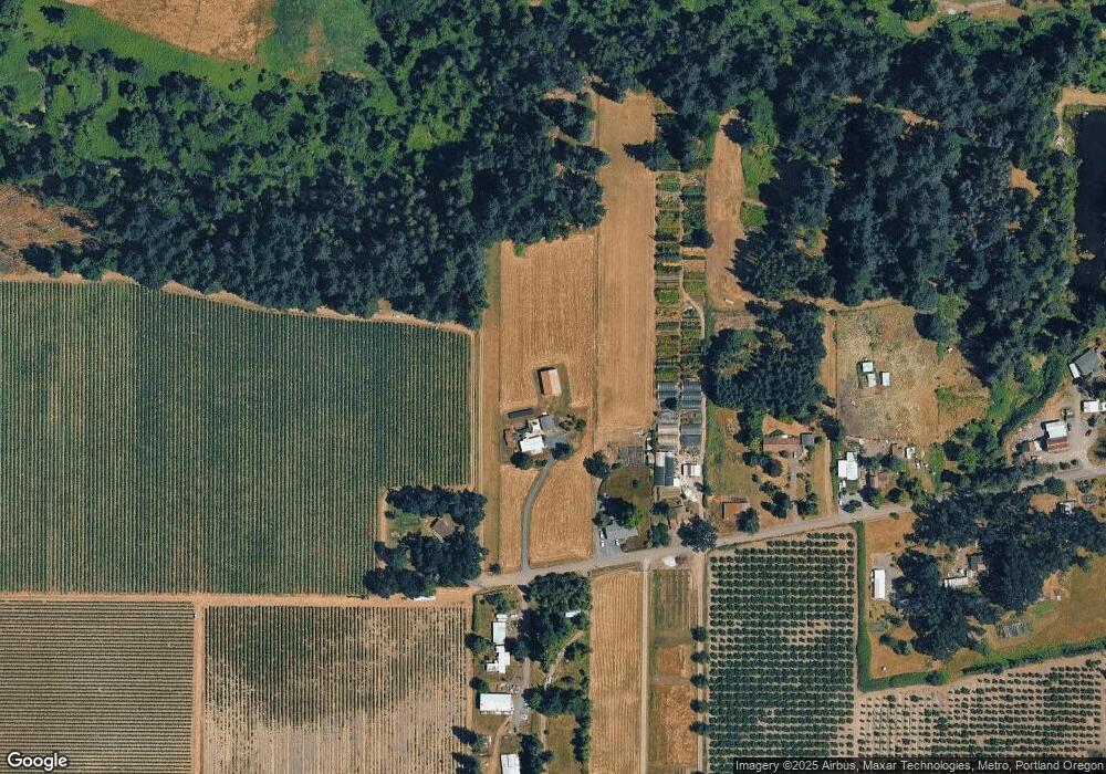 12123 Fry Rd NE, Aurora, OR 97002 - photo 1