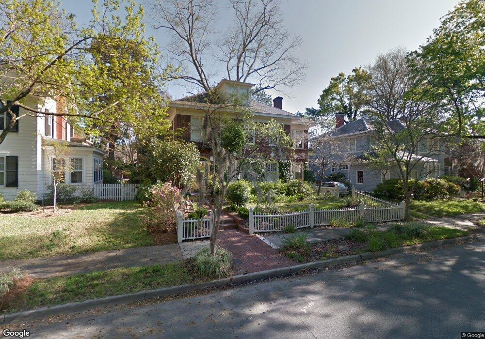 32 E 45th St, Savannah, GA 31405 - photo 1