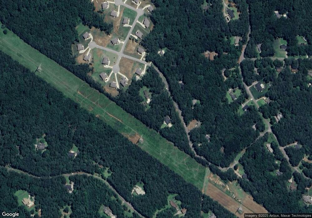 322 Winding Stream Trail SW, Conyers, GA 30094 - photo 1