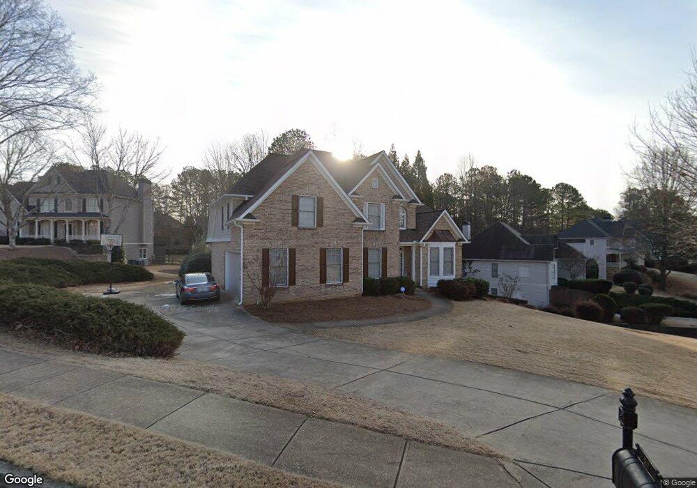 28 Vine Creek Ln unit H, Acworth, GA 30101 - photo 1