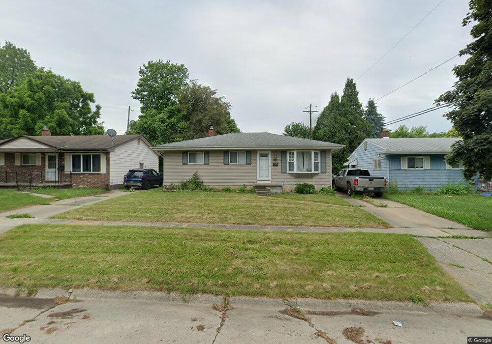 3611 Twilight Dr, Flint, MI 48506 - photo 1