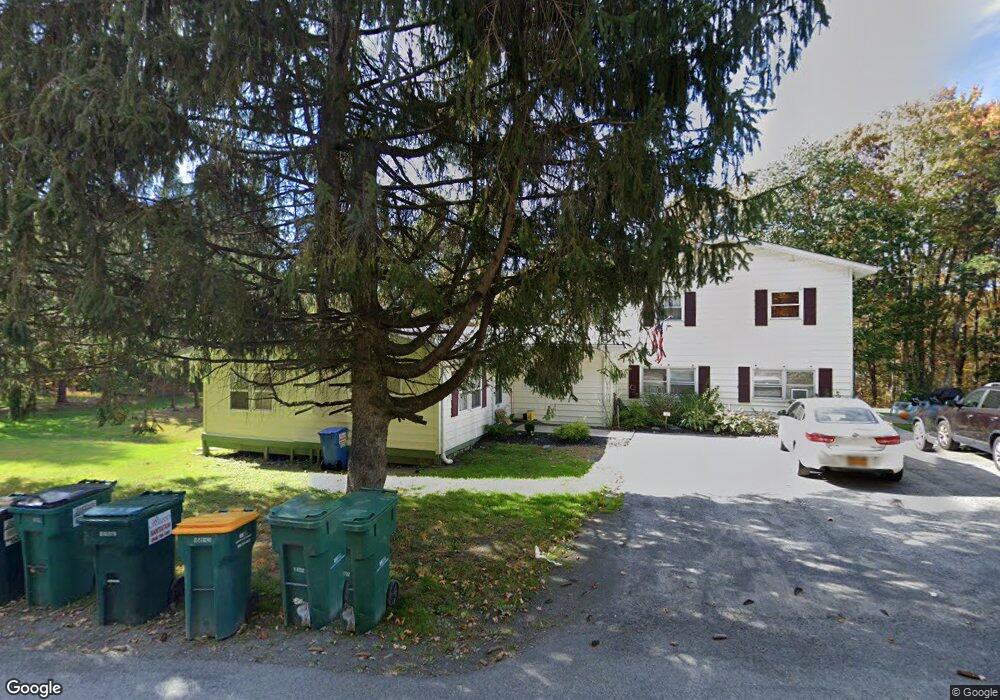 206 Rabbit Run Rd unit 212, Clintondale, NY 12515 - photo 1