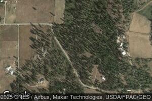 2403 Bossburg Rd Unit lot 1, Evans, WA 99126