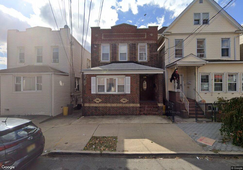 398 Walker St unit 1R, Fairview, NJ 07022 - photo 1