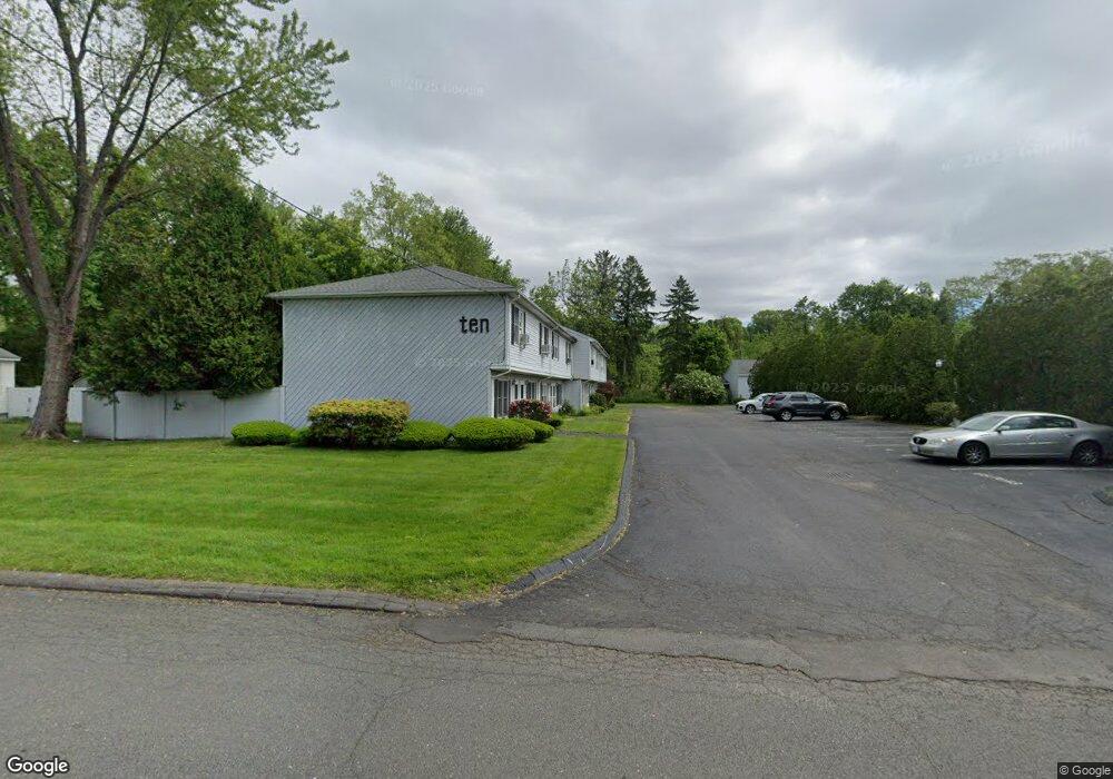 10 Greenwood St unit F-6, Westfield, MA 01085 - photo 1