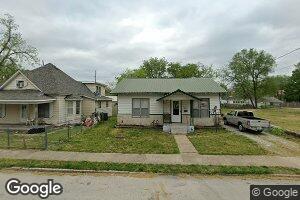 827 W Chestnut St, Carthage, MO 64836