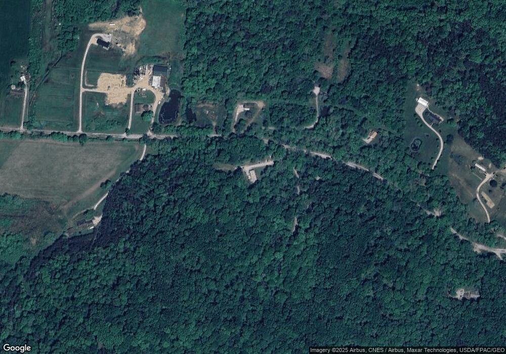 35861 Scout Rd, Logan, OH 43138 - photo 1