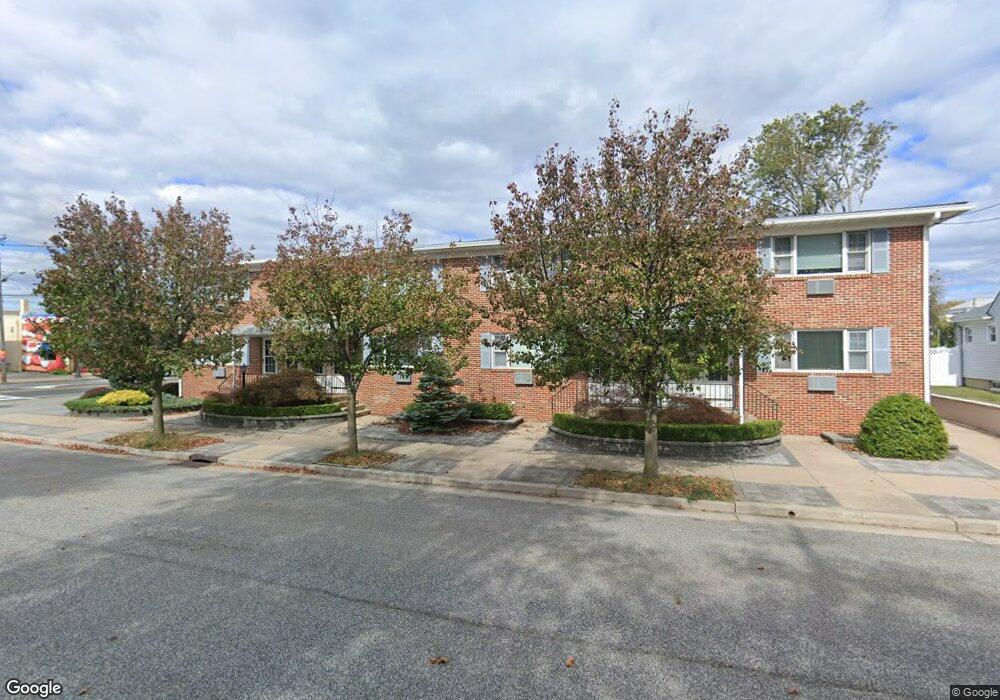 520 Jefferson Ave unit 8, Avon By the Sea, NJ 07717 - photo 1