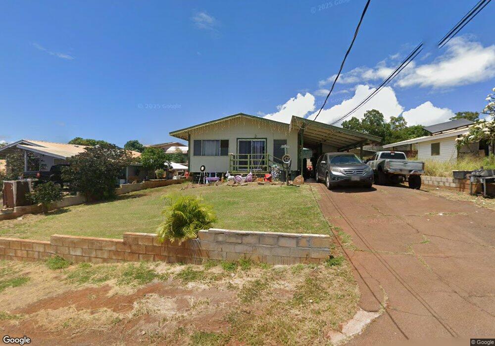37 Moai Loop, Kaunakakai, HI 96748 - photo 1