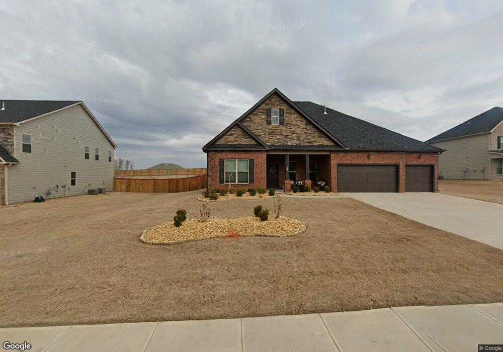 140 Beaumont Way, Hampton, GA 30228 - photo 1