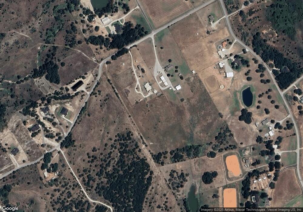 1713 Thompson Rd, Weatherford, TX 76087 - photo 1