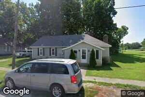 404 E Front St, Hardin, MO 64035