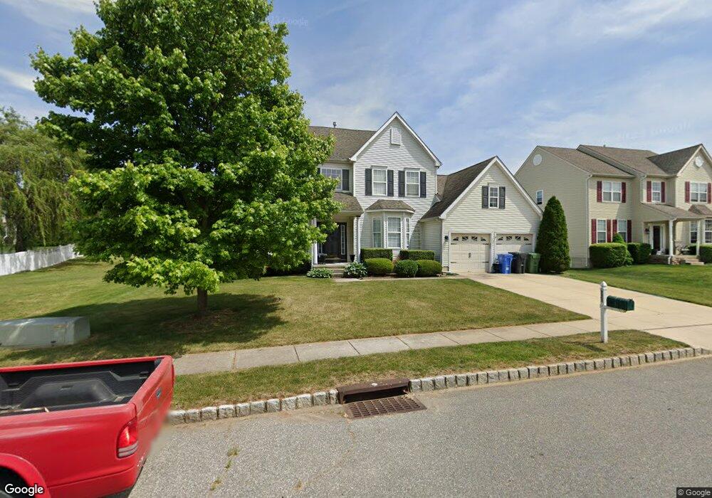 221 Beech Ln, Swedesboro, NJ 08085 - photo 1