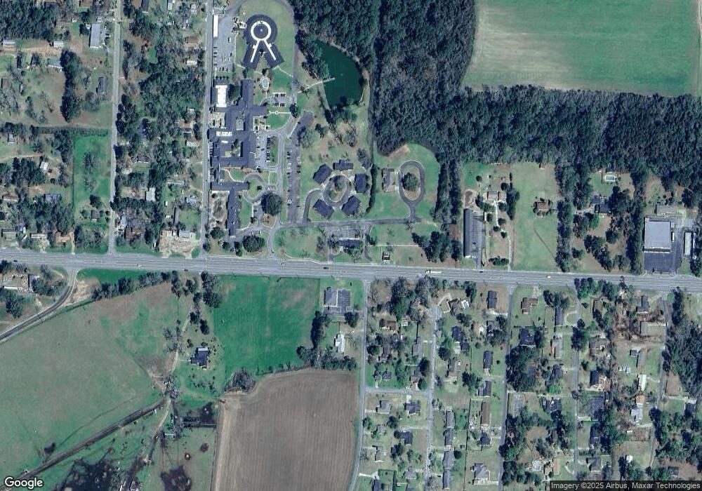 1801 W Screven St, Quitman, GA 31643 - photo 1