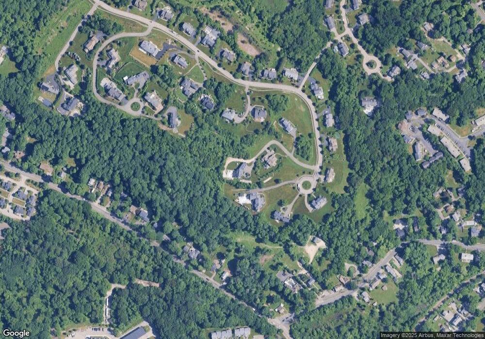 55 Baker Hill Dr, Hingham, MA 02043 - photo 1