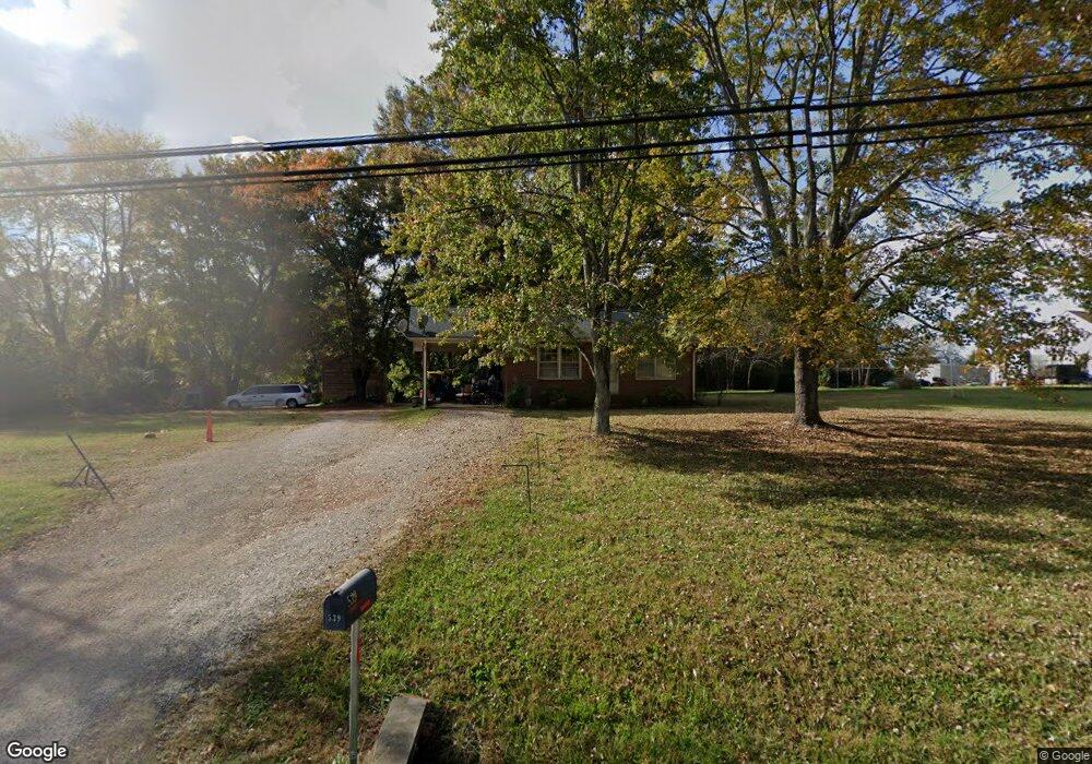 539 Turnersburg Hwy, Statesville, NC 28625 - photo 1