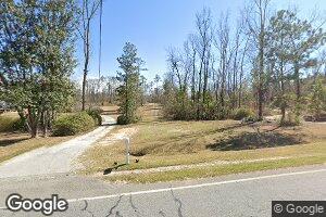 840 Sparta Rd, Sandersville, GA 31082