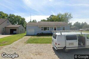 2504 J St, Middle Amana, IA 52307
