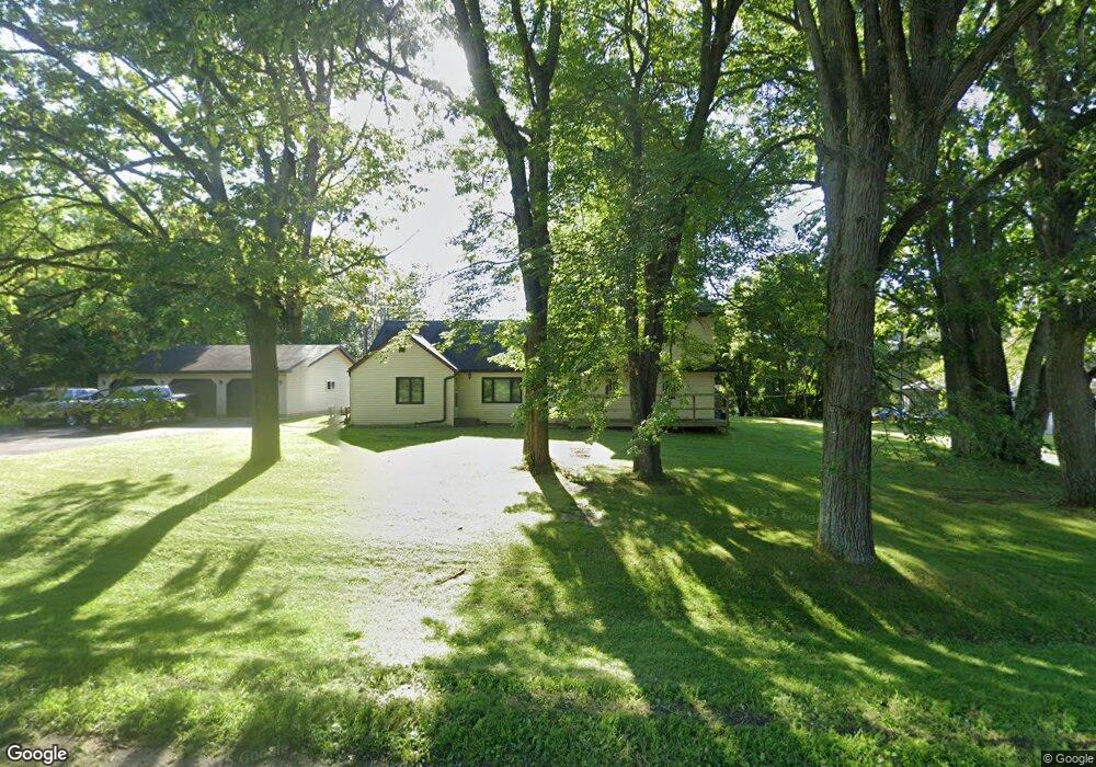 N6812 State Highway 180, Marinette, WI 54143 - photo 1