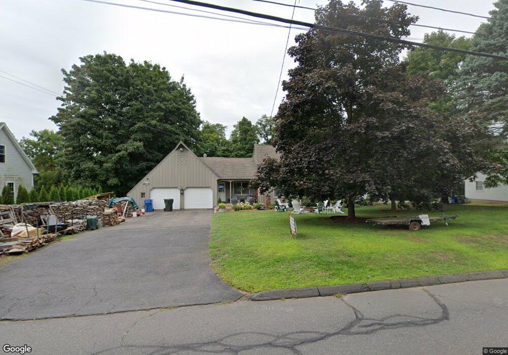 132 Bishops Curve, Berlin, CT 06037 - photo 1