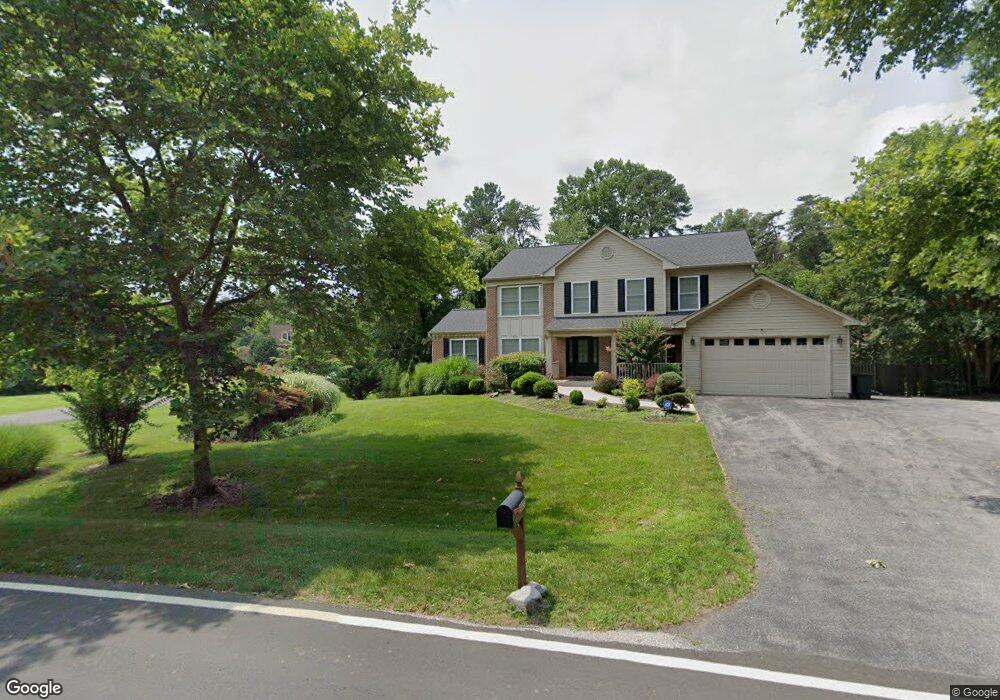 8020 Wingate Dr, Glenn Dale, MD 20769 - photo 1