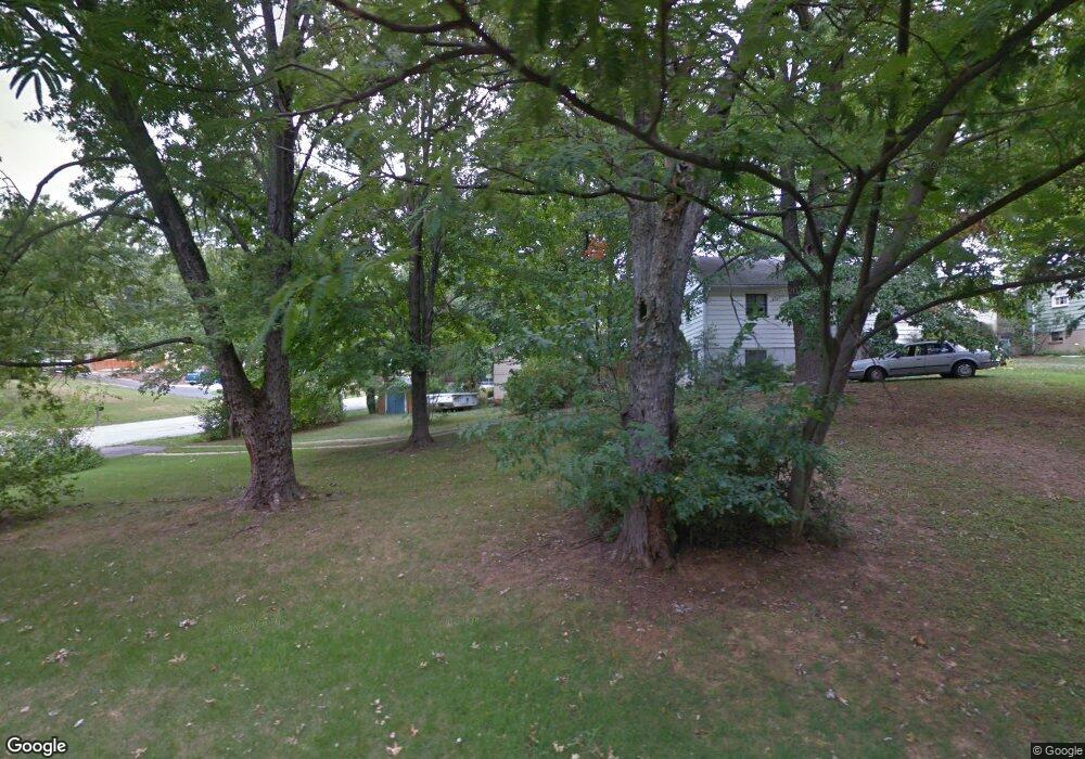 9414 6th St N, Laurel, MD 20723 - photo 1