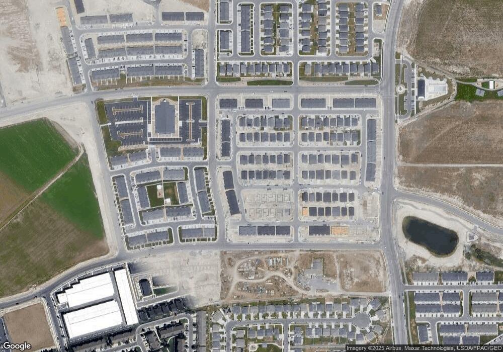 3882 W 560 N unit 502, Lehi, UT 84043 - photo 1