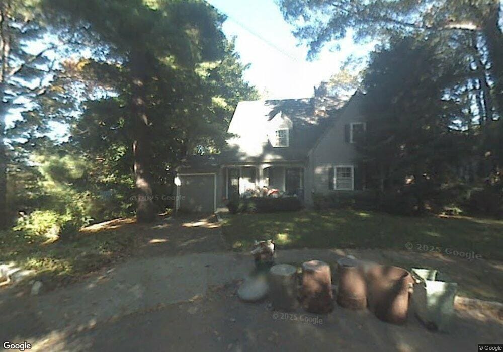 68 Pine Crest Rd, Newton Center, MA 02459 - photo 1