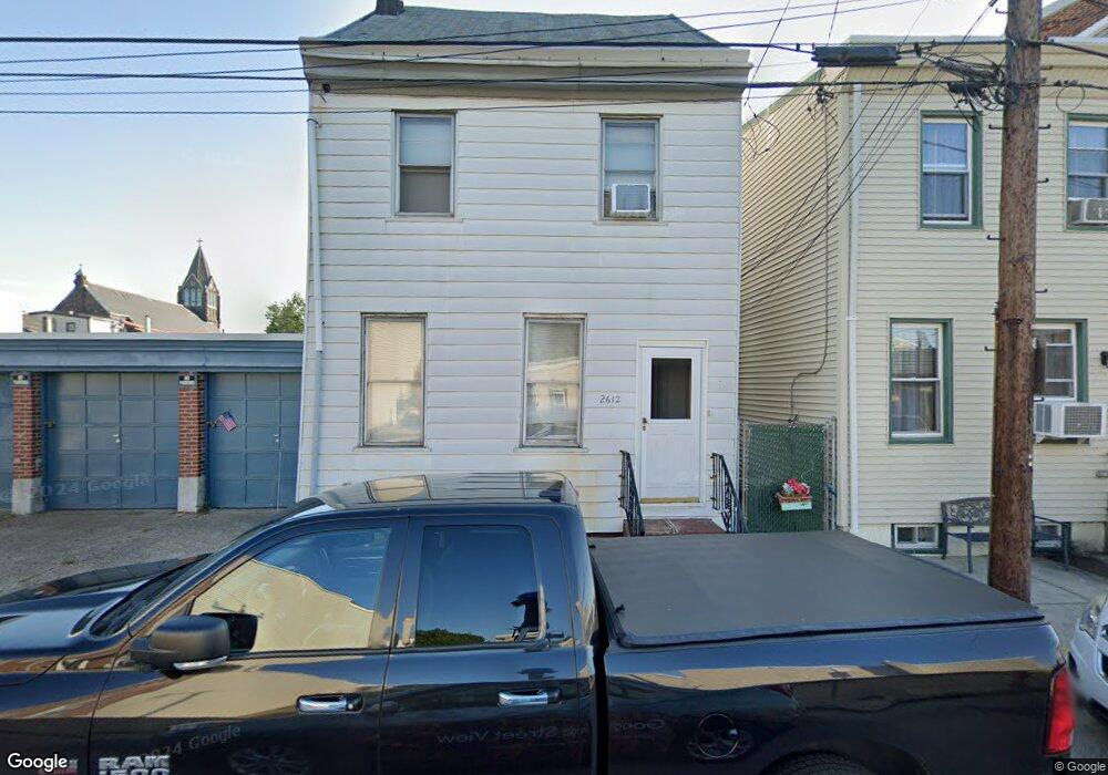 2612 Ash St, Philadelphia, PA 19137 - photo 1