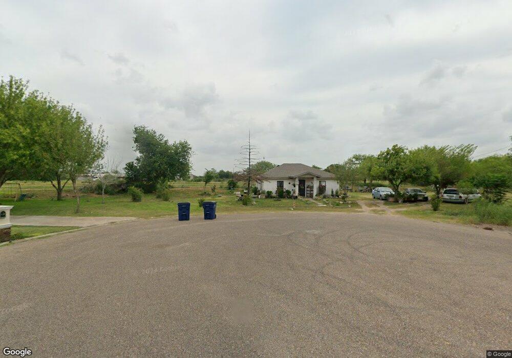 8501 Flamingo Dr, Donna, TX 78537 - photo 1
