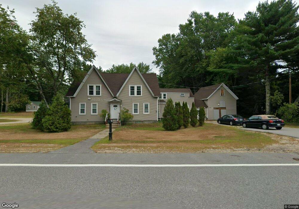 1880 New Hampshire 16 unit 9, Ossipee, NH 03814 - photo 1