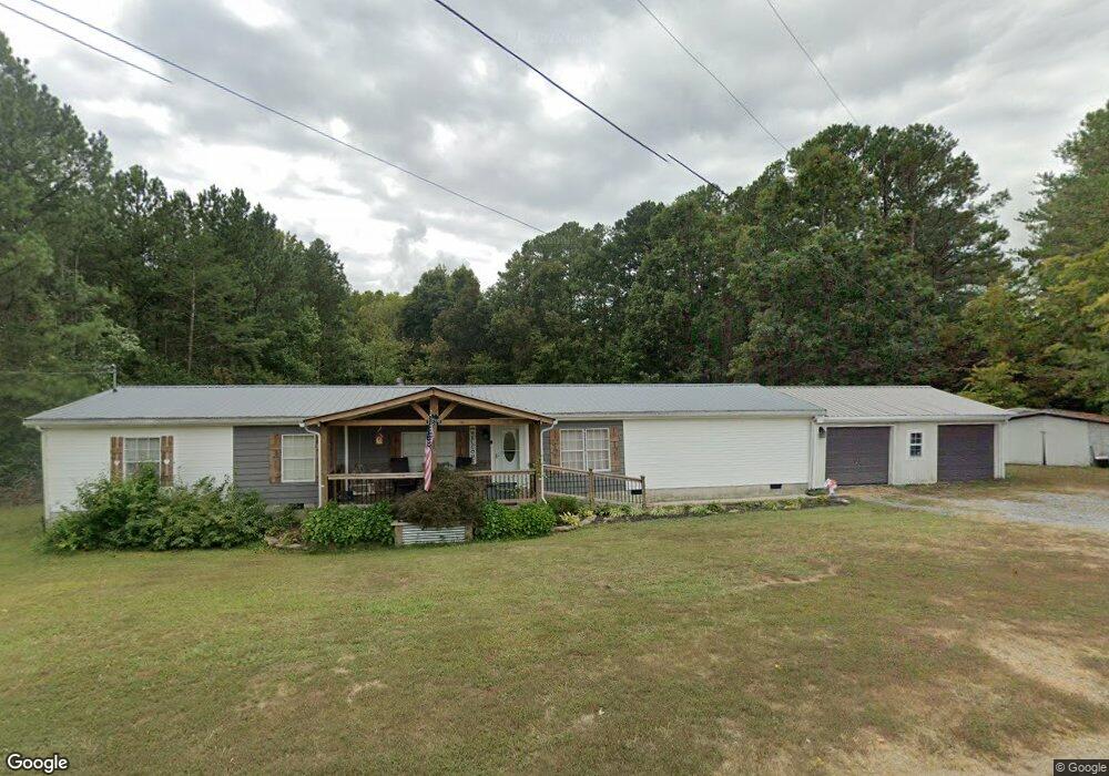 1519 Cobb Rd, Chatsworth, GA 30705 - photo 1