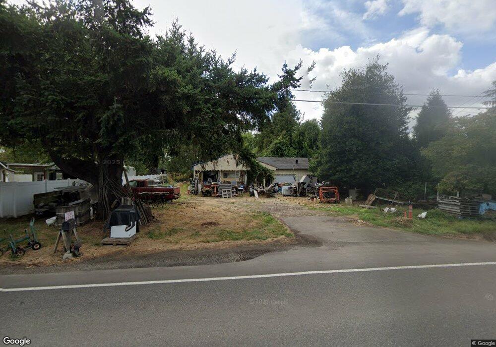 27517 S Highway 213, Mulino, OR 97042 - photo 1