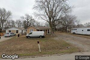 5533 N Utica Ave, Tulsa, OK 74130