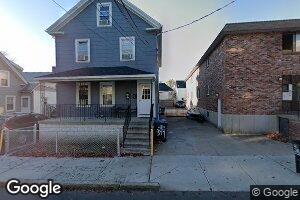 346 Lowell St Unit 2, Somerville, MA 02145