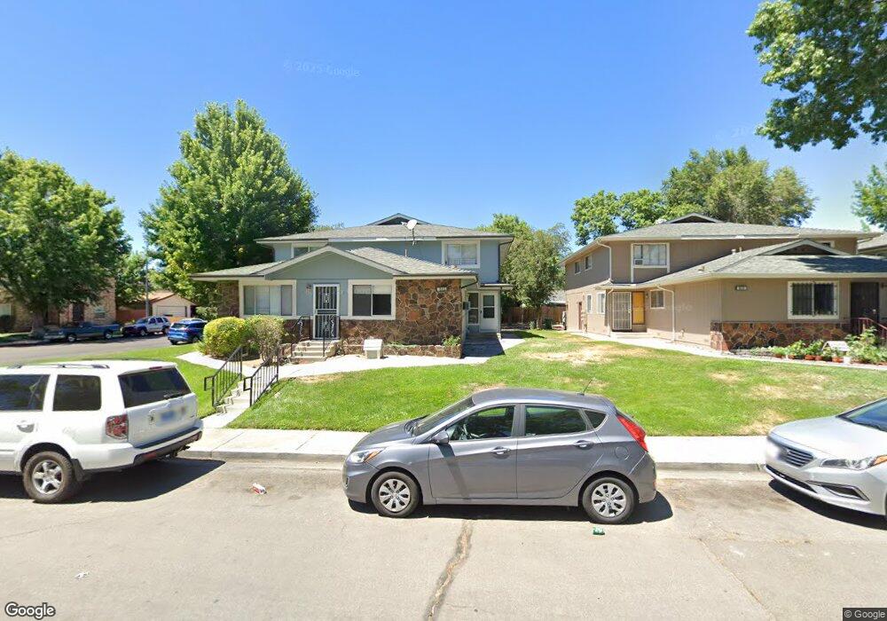 603 Pine Meadows Dr, Sparks, NV 89431 - photo 1