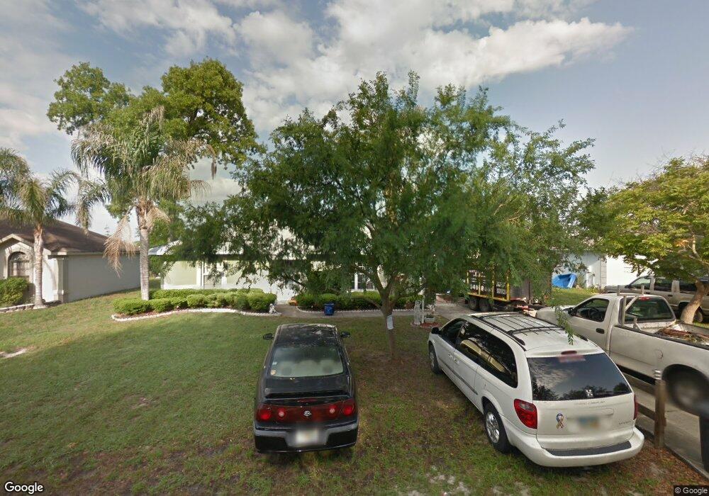 5440 Genevieve Cir, Zephyrhills, FL 33542 - photo 1