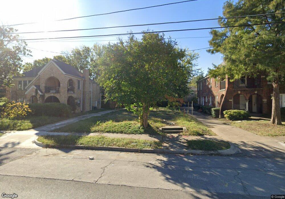 6000 Ross Ave, Dallas, TX 75206 - photo 1