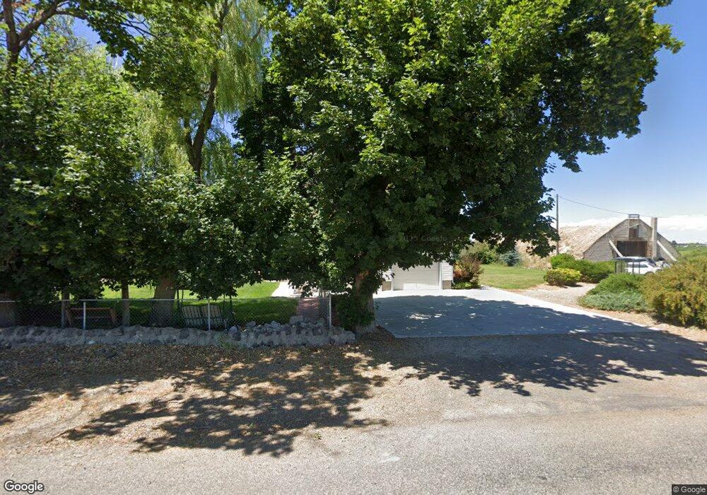 98 N 800 W, Blackfoot, ID 83221 - photo 1