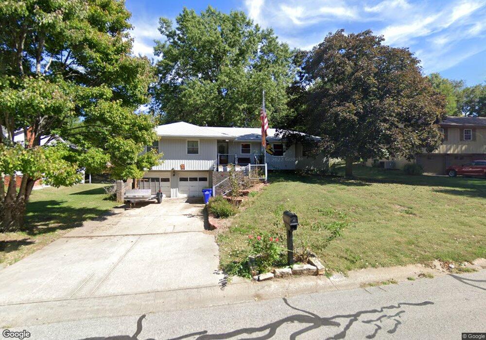 6001 Noland Rd, Shawnee, KS 66216 - photo 1