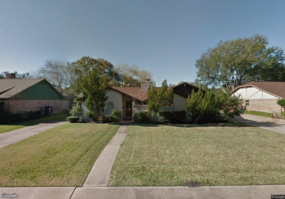 2014 Briar Ln, Richmond, TX 77469 - photo 1