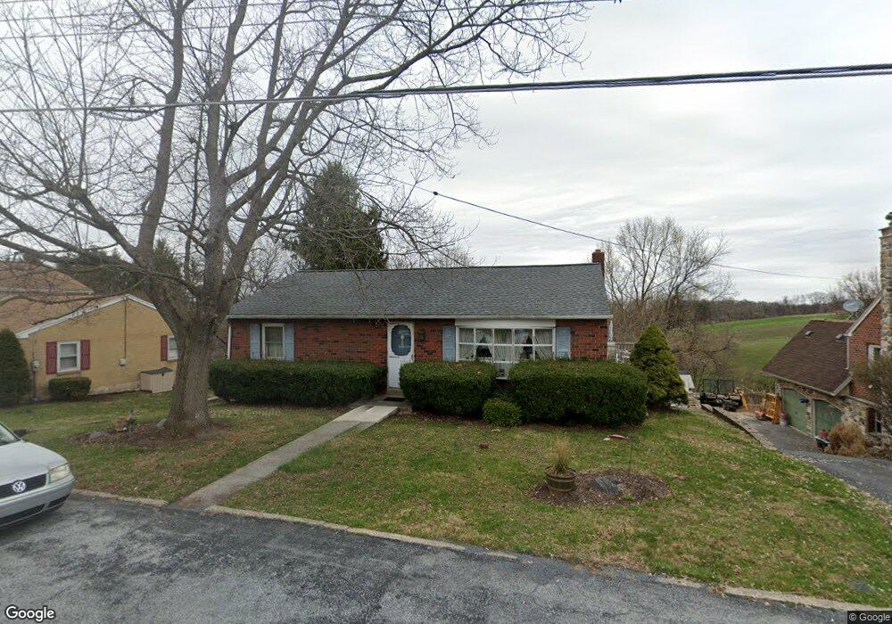 293 Blimline Rd, Mohnton, PA 19540 - photo 1