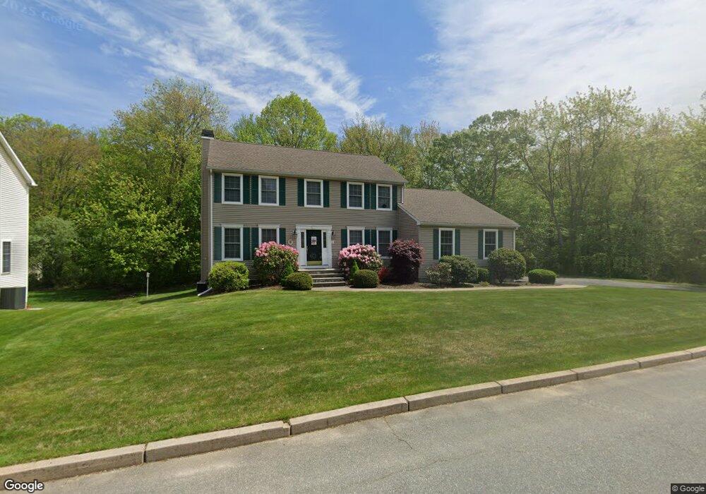 30 Bluebird Ln, Cranston, RI 02921 - photo 1