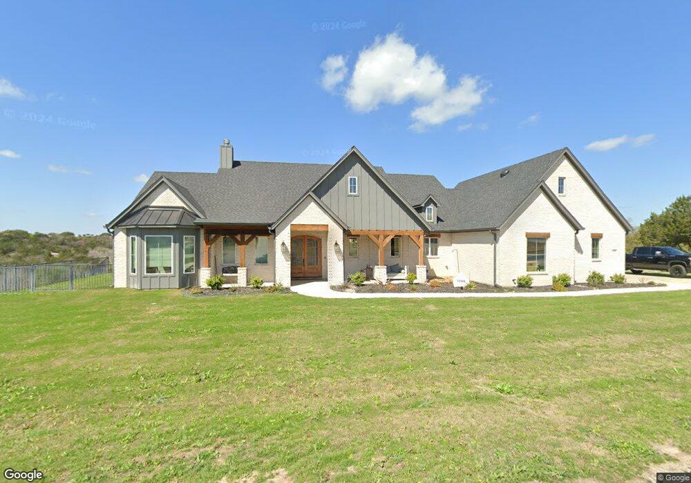 1100 Eagles Bluff Dr, Weatherford, TX 76087 - photo 1
