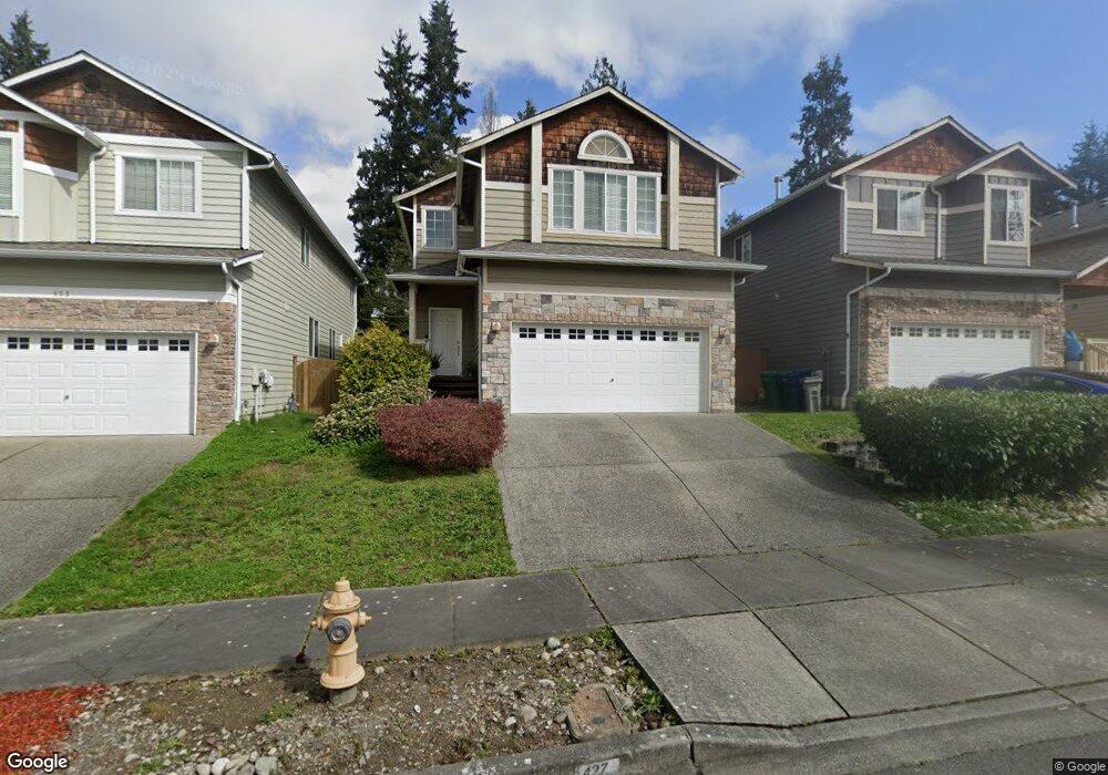 427 196th St SE, Bothell, WA 98012 - photo 1