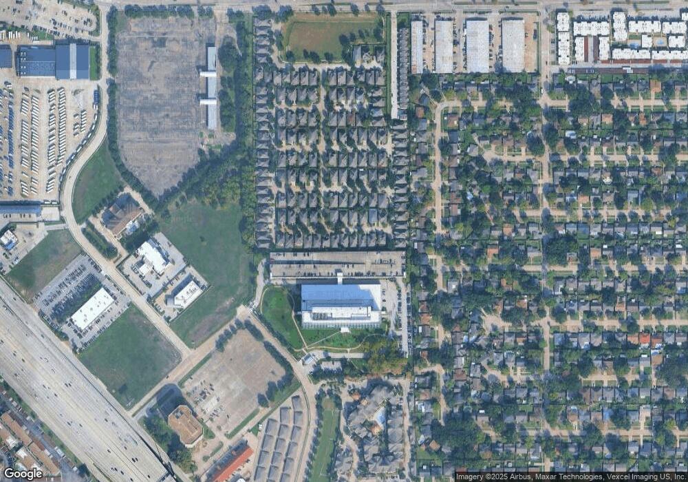 6027 Stilson Branch Ln, Houston, TX 77092 - photo 1