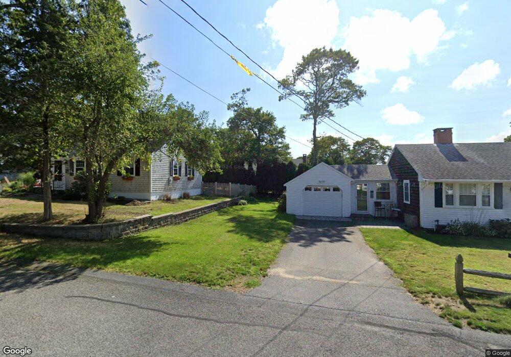 15 Bayberry Rd, West Dennis, MA 02670 - photo 1