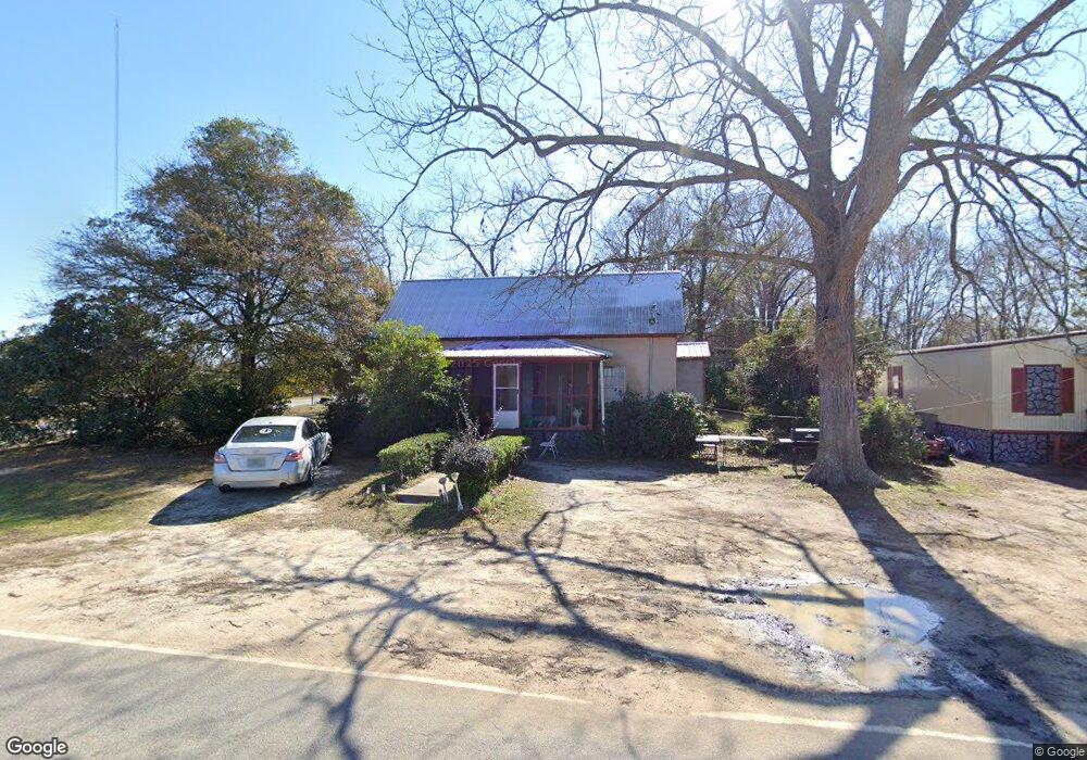 102 N Center Ave, Mc Rae Helena, GA 31037 - photo 1