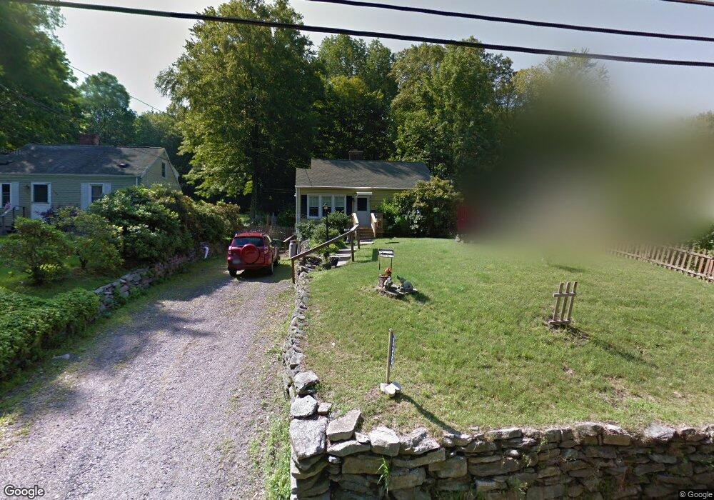 325 Lake Rd, Andover, CT 06232 - photo 1