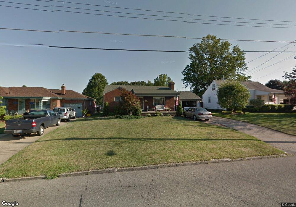 400 Geneva Ave, Struthers, OH 44471 - photo 1